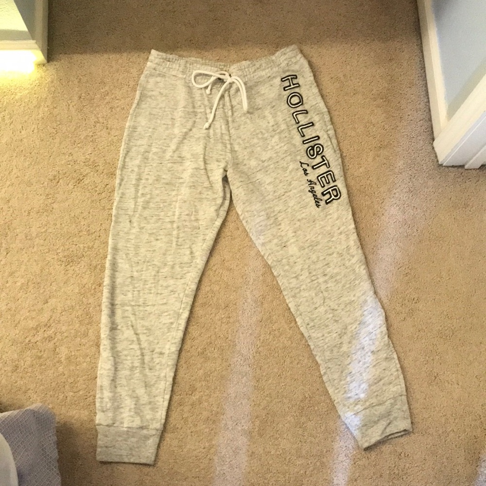 Hollister Jogger/ Sweatpants